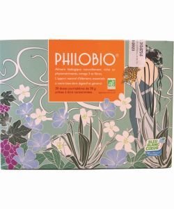 Philobio BIO, 30 sachets